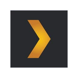 Plex Media Server icon