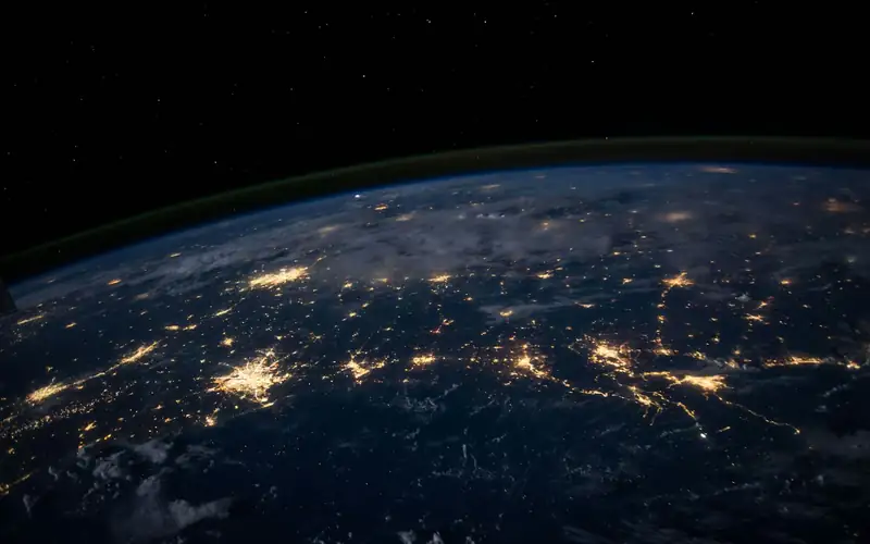 Cloud infrastructure, CI/CD pipelines and container orchestration for staged deployments